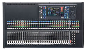 Yamaha LS9 - 32  EXDEMO