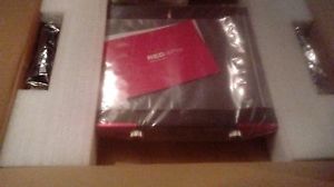 Focusrite Red 4Pre Thunderbolt Audio Interface