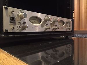 Avalon 2044 Stereo Analog Compressor