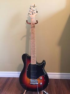 Ernie Ball Axis Sport SSS