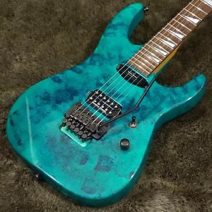 1990's Jackson Doug Aldrich Custom PSYCHO G-B Electric Guitar Free Shipping