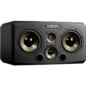 Adam Audio S3X-H Powered Studio Monitor