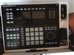 Maschine Studio
