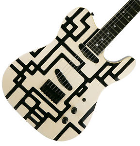 [USED] FERNANDES TE-95HT HOTEI Signature  Electric guitar