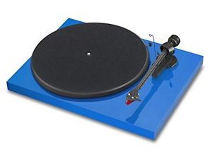 Pro-Ject - Debut Carbon DC Blue