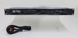 BNIB FORMULA SOUND AVC2 Intelligent Stereo Automatic Volume Limiter Control Unit