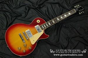 Gibson 1997 Les Paul Standard Free Shipping