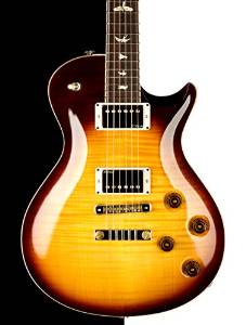 2015 PRS SC245 Electric Guitar, Tobacco Burst