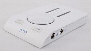 RME Babyface Snow Audio Interface High Speed USB + Wie Neu + Rechnung & Garantie