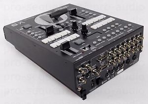 Roland Edirol V-8 Video Mixer VJ-Mixer 8 Channel + Rechnung + Garantie