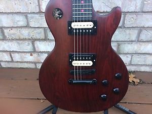 Gibson Les Paul Voodoo Electric Guitar