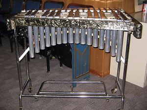 Vintage Jenco Vibraphone 2.5 Octave Beauty w/ TONE +++
