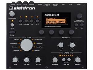 Elektron Analog Heat