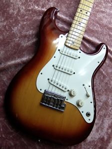 Fender Stratocaster SiennaSunburst 1983 FREESHIPPING/123