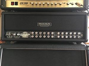 Mesa Boogie Road King w/King Controller