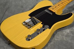 Fender American Vintage 52 Telecaster Butterscotch Blonde  Free Shipping