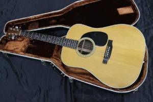 Martin D-28 1979