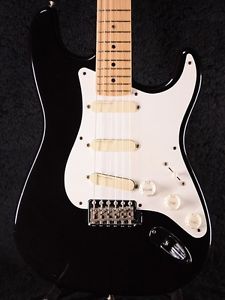 Fender Eric Clapton Stratocaster -Black- 1996【Lace Sensor】Free Shipping