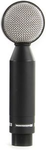 Beyerdynamic M 130 (Figure 8 Double Ribbon Mic)