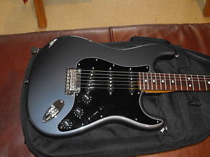 Fender American Standard Stratocaster Rosewood Fretboard Electric Guitar