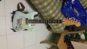 fender stratocaster mexico 2010