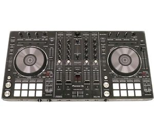 Sold as is Pioneer DDJ-RX DJ Controller S2150012