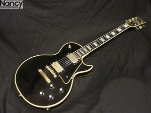 Gibson 1974 LES PAUL CUSTOM Electric Free Shipping