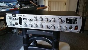 SPL Channel One MK2 Model 2950 Preamp
