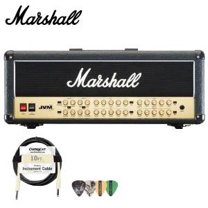 Marshall JVM410H-KIT-1 100W Tube Guitar Amp Head Kit