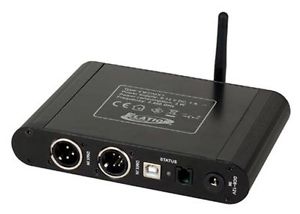 Elation Wireless DMX Transmitter
