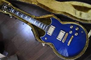 1998 Yamaha SG-2000MT 2000 Masayoshi Tanaka Model 高中正義モデル Electric Guitar