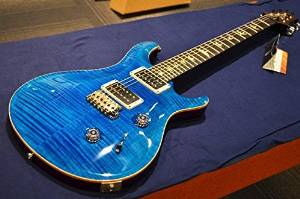 Free Shipping Paul Reed Smith Custom24 2014 Cc Guitar