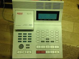 AKAI ASQ10 VINTAGE SEQUENCER - RARE UNIT