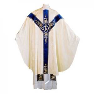 Our Lady Vestments - 101-1901 Chasuble