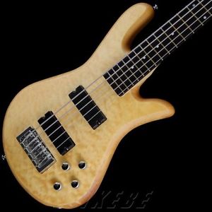Spector Professional Series Legend 5 Classic Plus (Natural Matt)FREESHIPPING/123