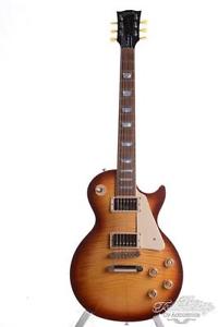 Gibson Les Paul traditional Honeyburst 2015