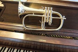 Yamaha 6310Z Bobby Shew Flugelhorn