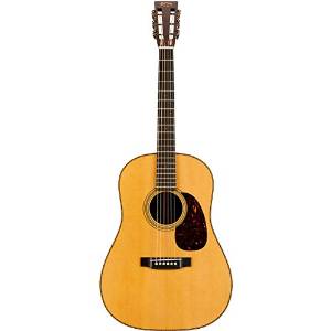 Martin HD28VS Vintage Reissue Acoustic Guitar