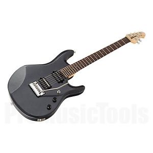 Music Man USA John Petrucci JP6 SB - Sapphire Black * NEW * jp-6 musicman
