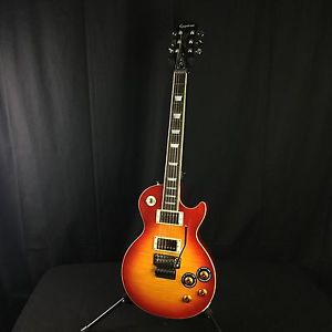 Epiphone Les Paul Plustop PRO/FX (Manufacturer Refurbished)