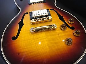 Rare Gibson Les Paul Custom Florentine Plus Original Price $6800! Trade R8/9