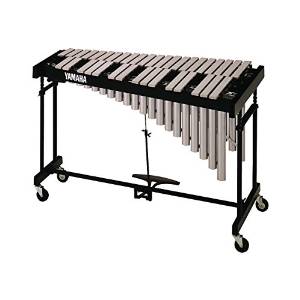 Yamaha YAMAHA YV-1605C 3 OCTAVE STANDARD VIBRAPHONE W/COVER