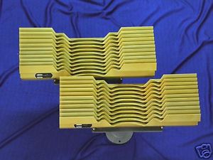 JBL 537-509 HORN GOLD LENS FOR JBL 375 HARTSFIELD