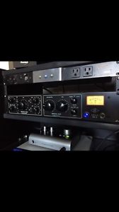 Universal Audio La-610 Mkii