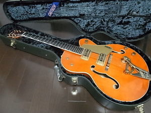 Gretsch Professional G6120 Chet Atkins Electric Guitar