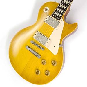 Free Shipping Used Gibson Historic Collection 1958 Les Paul Reissue Guitar