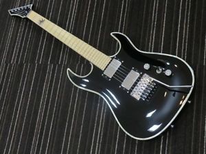 B.C.Rich ASM Zoltan Bathory Signature Free Shipping