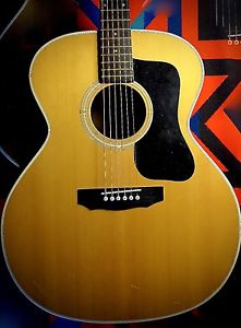 ≈ J A P A N ≈  JUMBO ACOUSTIC ≈ WG 45 /  by Master Luthier G. YAMADA for Morris