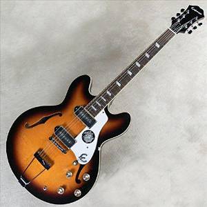 Epiphone Elitist Casino (Vintage Sunburst)