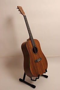 Martin Gitarre DXK2AE KOA-Holz finish +Fishman Showroom-Aussteller / UVP:815 €